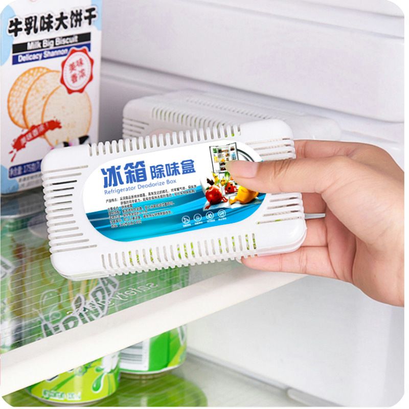 冰箱除味剂一盒