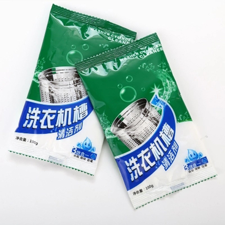洗衣机槽清洁剂1包100克